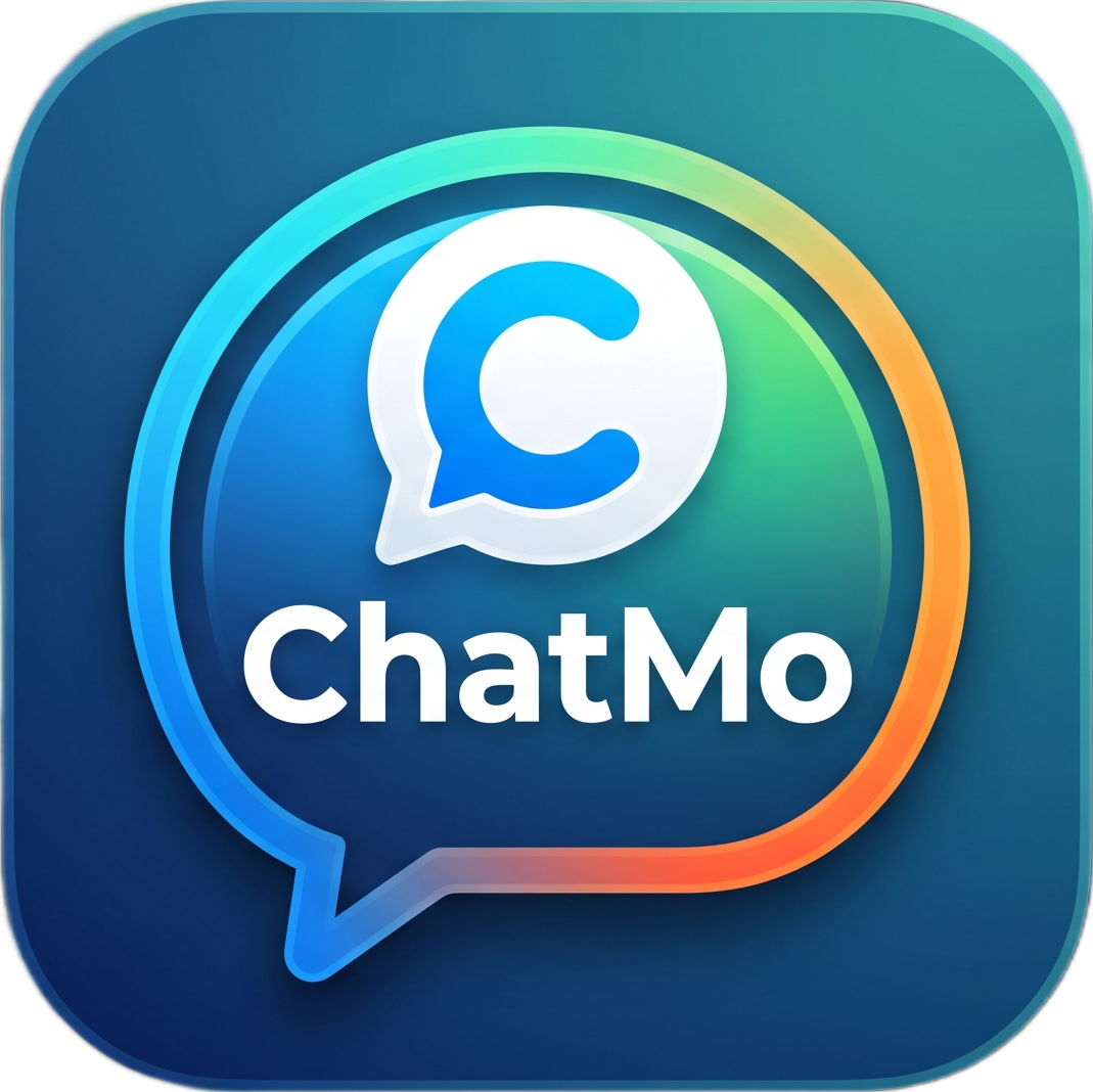 ChatMo App Icon
