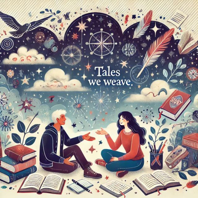 The Tale Cover