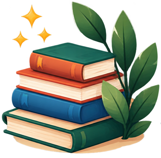 Your Entire Library, Beautifully Documented